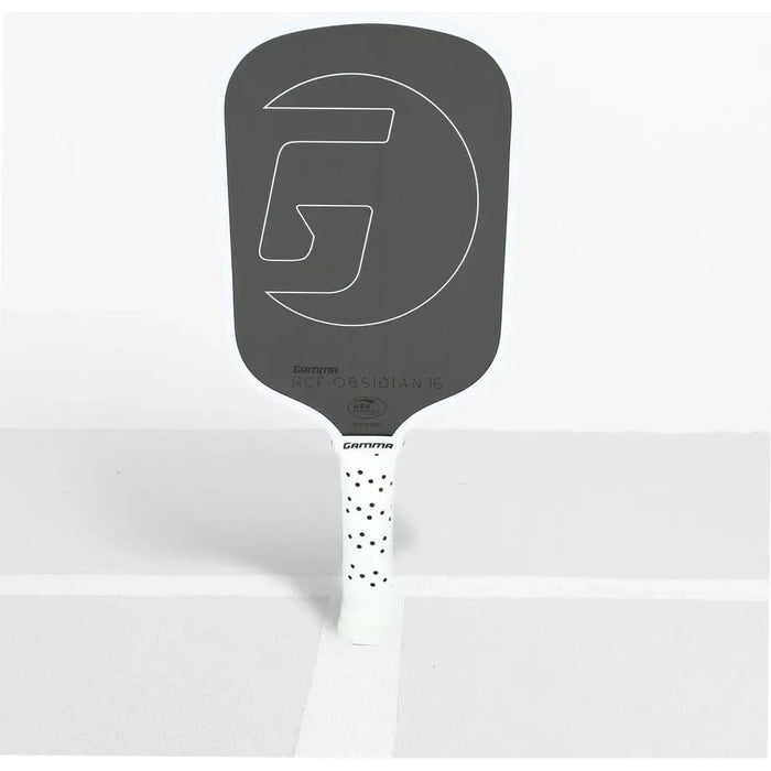 Gamma Obsidian 16 Pickleball Paddle ROB1610