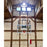 Gared 42” X 72” Stationary Basketball Wall Mounted Package w/ Electric Height Adjuster