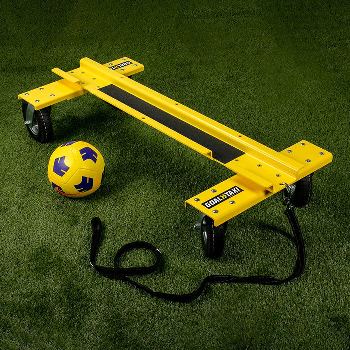 Goal Taxi Universal Wheel Kit Goal Mover