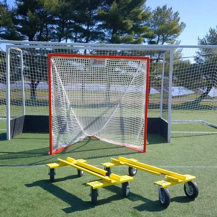 Goal Taxi Universal Wheel Kit Goal Mover