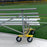 Goal Taxi Universal Wheel Kit Goal Mover