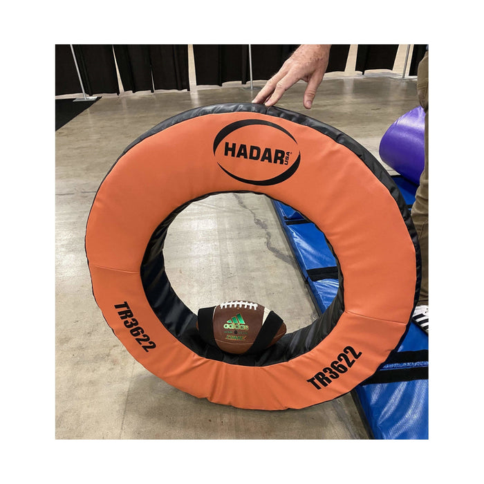 Hadar Athletic 36" Football Tackle Ring TR3622