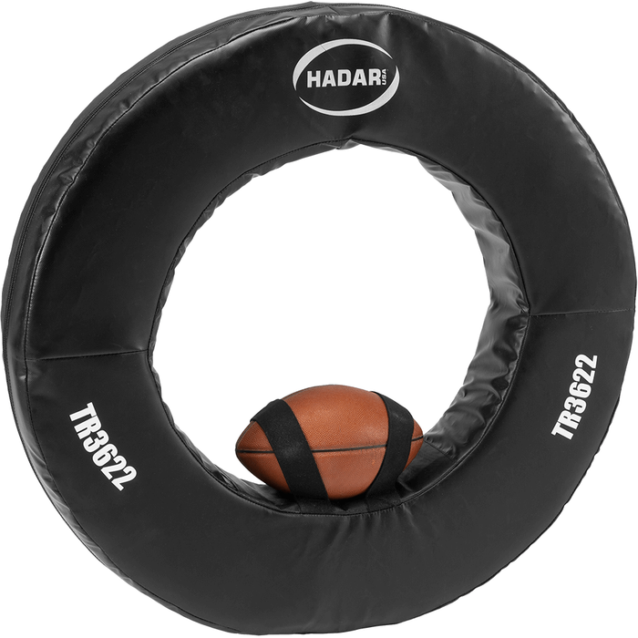 Hadar Athletic 36" Football Tackle Ring TR3622