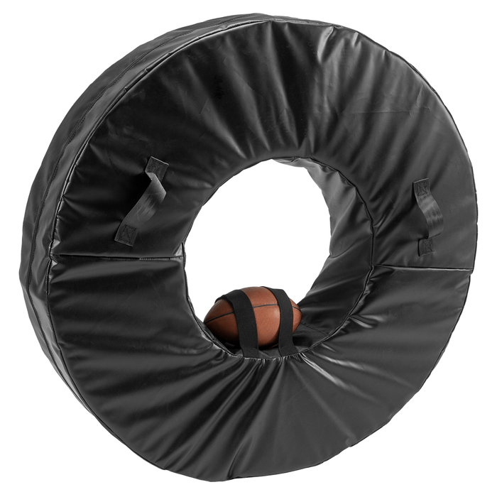 Hadar Athletic 40" Football Tackle Ring TR4020