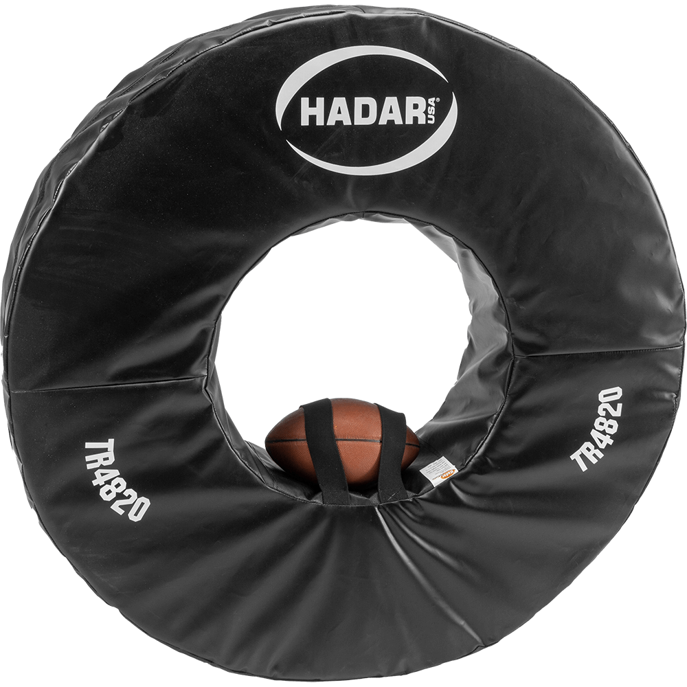 Hadar Athletic 48" Football Tackle Ring TR4820