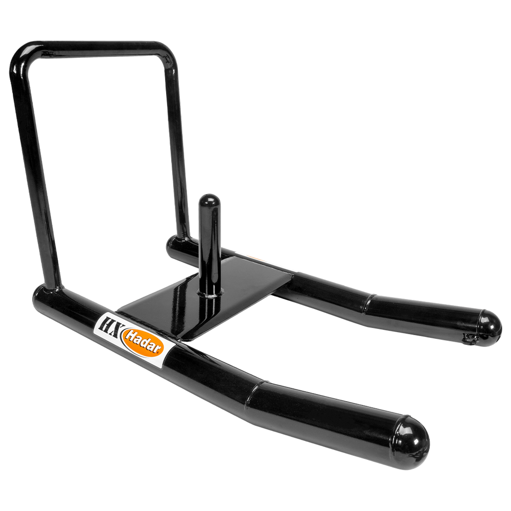 Hadar Athletic HX Push Sled With Harness HXPUSH