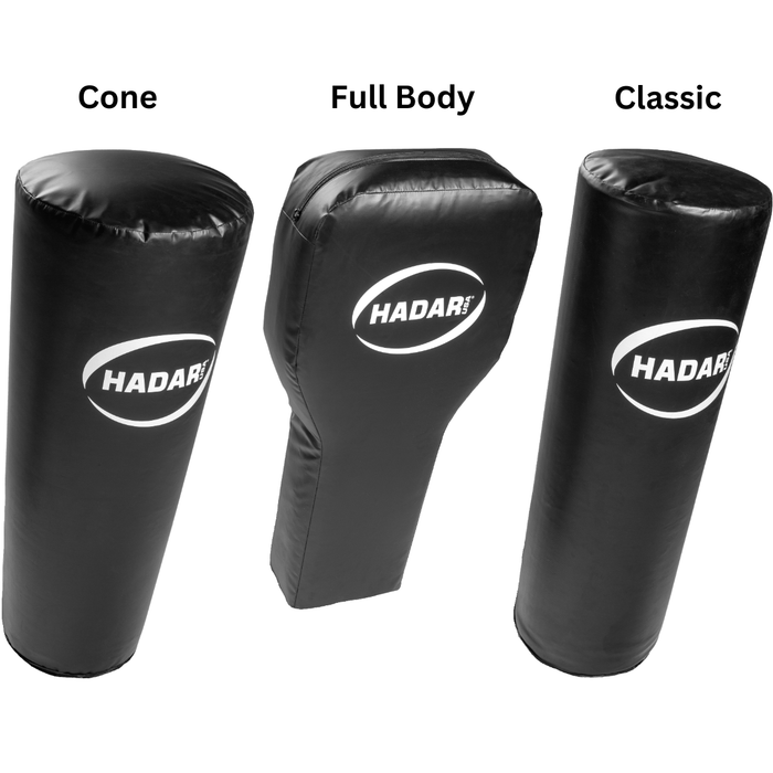 Hadar Athletic HX Youth Football Blocking Sleds