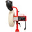 Heater Blaze Combo Heavy Duty Pitching Machine With 1 Yr. Warranty BPM599C