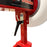 Heater Blaze Combo Heavy Duty Pitching Machine With 5 Yr. Warranty BPM799C