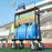 Sports Cool Power Tanker with Cart