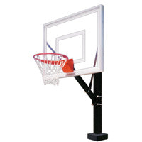 HydroSport™ Poolside Basketball Goal