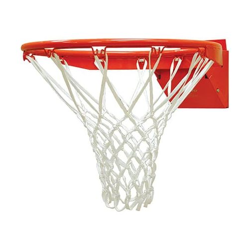 Jaypro Basketball Wall-Mounted Shooting Station Adjustable Height (Indoor/Outdoor) (65) WM-65