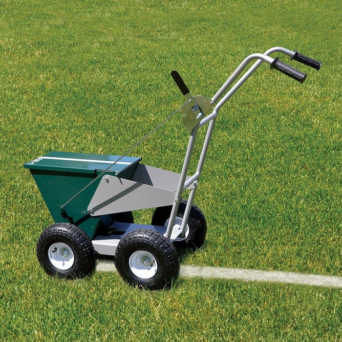 Jaypro Field Line Marker - Easyliner (50 Lb. Capacity) FMD50HDE