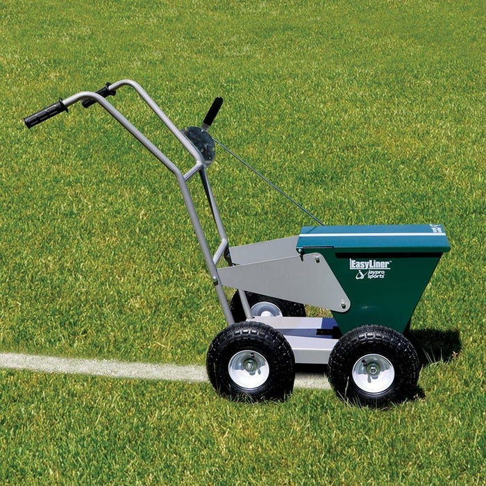 Jaypro Field Line Marker - Easyliner (50 Lb. Capacity) FMD50HDE