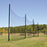 Jaypro FieldPro Multi-Sport Net System (65 ft.) FNMB-65