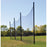 Jaypro FieldPro Soccer Net System FNSB-65