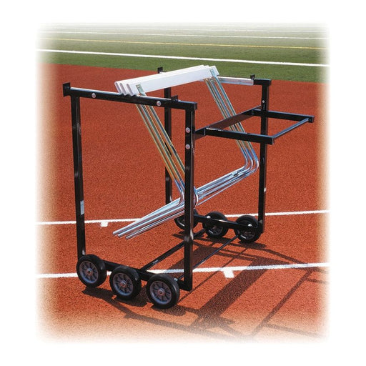 Jaypro Hurdle Cart TFH-CART