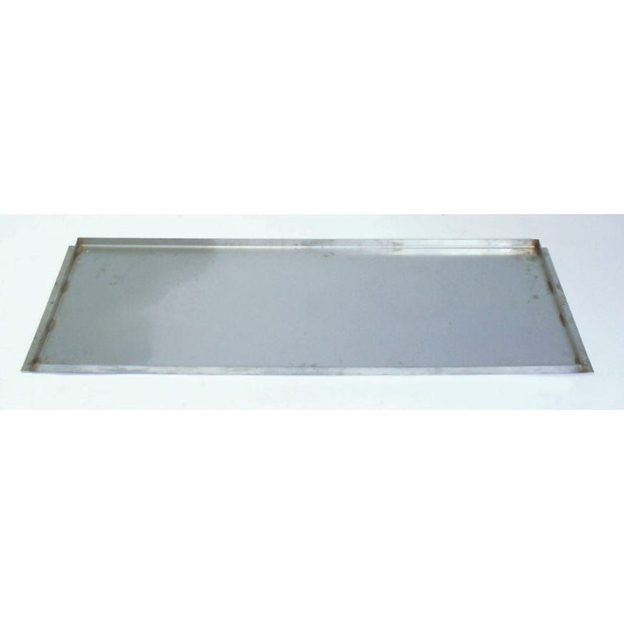 Jaypro Long/Triple Jump Take-Off Board Tray - 20 in. TFLJ-TR