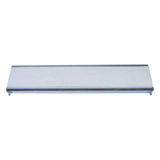 Jaypro Long/Triple Jump Take-Off Board Tray - 8 in. TFLJ-P8