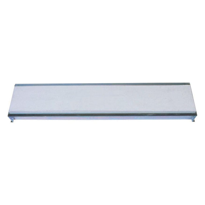 Jaypro Long/Triple Jump Take-Off Board Tray - 8 in. TFLJ-P8