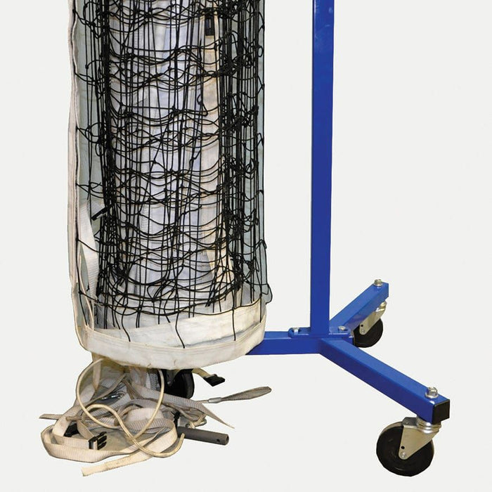 Jaypro Volleyball Net Storage Rack - Net Keeper - Single Net VNK11