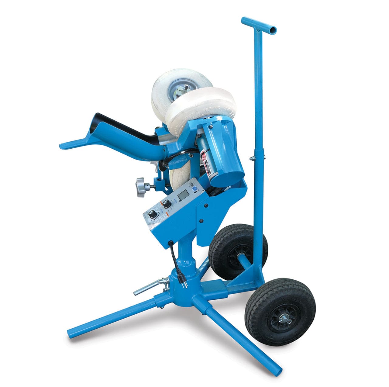 JUGS MINI3 Softball Pitching Machine M1050