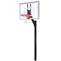 Legacy™ Fixed Height Basketball Goal