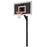 Legacy™ Fixed Height Basketball Goal