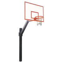 Legend™ Fixed Height Basketball Goal