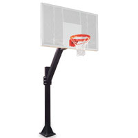 Legend™ Fixed Height Basketball Goal