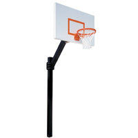 Legend™ Jr. Fixed Height Basketball Goal