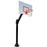 Legend™ Jr. Fixed Height Basketball Goal