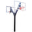 Legend™ Jr. Fixed Height Basketball Goal