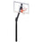 Legend™ Jr. Fixed Height Basketball Goal