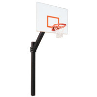 Legend™ Fixed Height Basketball Goal