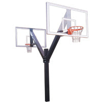 Legend™ Fixed Height Basketball Goal