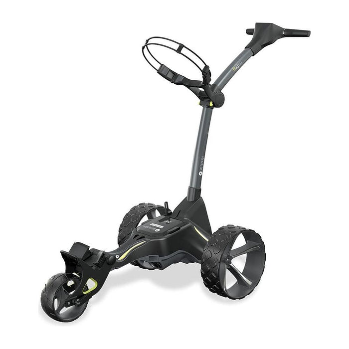 Motocaddy M3 GPS DHC Electric Golf Caddy