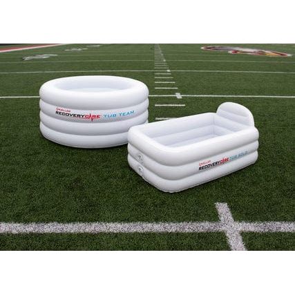 Mueller RecoveryTub Inflatable Ice Tub - Solo 30037