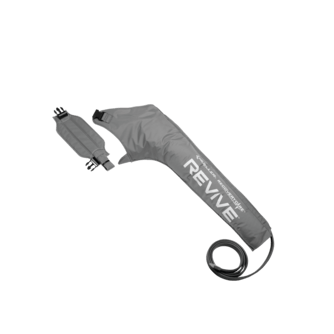 Mueller REVIVE Compression Arm Sleeve RG500