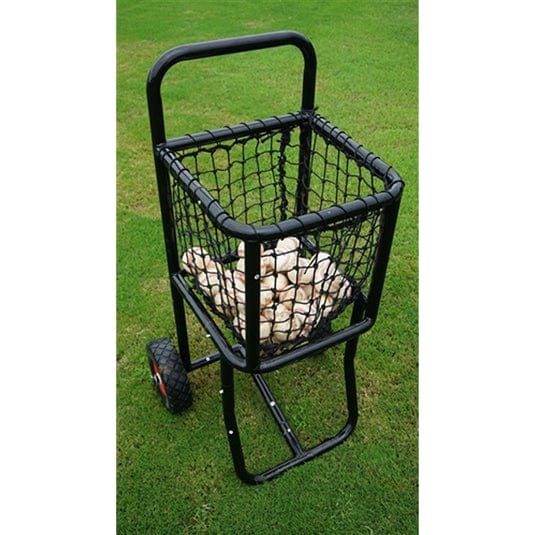 MuhlTech Pro Ball Cart- Medium BLLCRTM