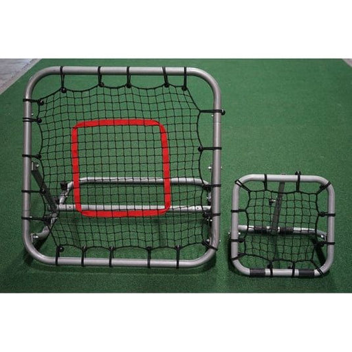 MuhlTech Rebounder Combo