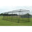 MuhlTech Standard Batting Cage Package 30x10x10 #36 Net & Frame FMP3010