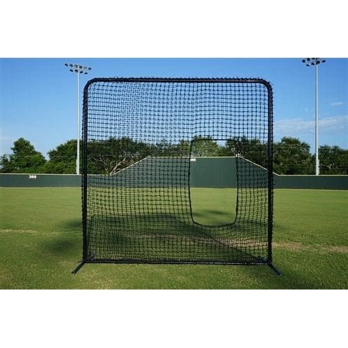 MuhlTech Varsity Softball Pitcher's Screen SBSC