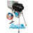 Softball Team Feeder (75 Ball) for Hack Attack/I-Hack Attack, 90V