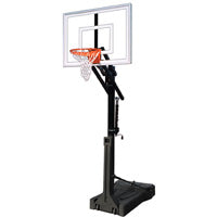 OmniJam™ Portable Basketball Goal