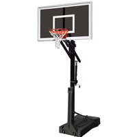 OmniJam™ Portable Basketball Goal