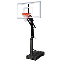 OmniJam™ Portable Basketball Goal