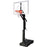 OmniJam™ Portable Basketball Goal