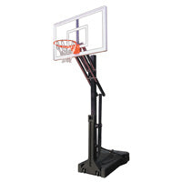 OmniSlam™ Portable Basketball Goal