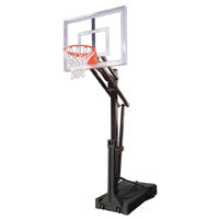 OmniSlam™ Portable Basketball Goal